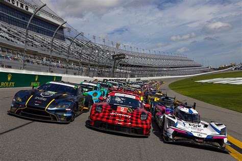 daytona rolex 24 schedule|daytona 24 hours 2023 schedule.